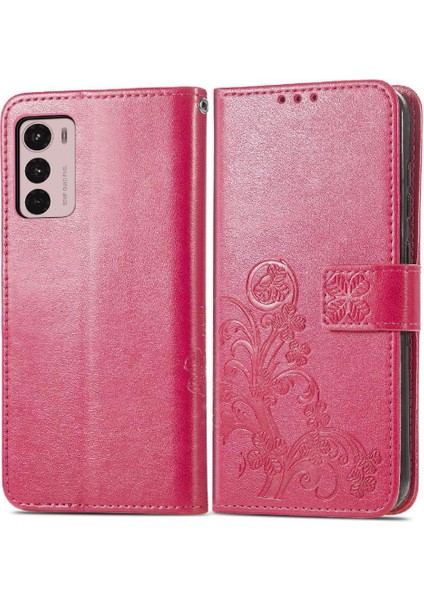 Motorola Moto G42 Telefon Kılıfı (Yurt Dışından)