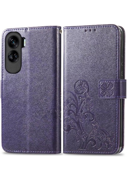 Huaweı Honor 90 Lite Telefon Kılıfı (Yurt Dışından)
