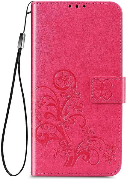 Huaweı P Smart 2021 Telefon Kılıfı (Yurt Dışından)