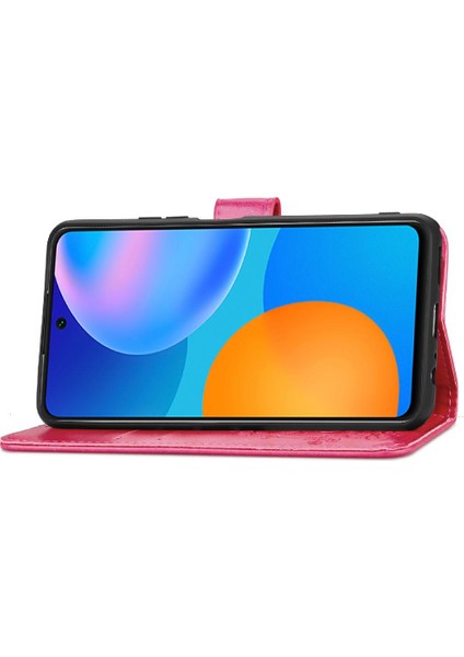 Huaweı P Smart 2021 Telefon Kılıfı (Yurt Dışından) fiyatları