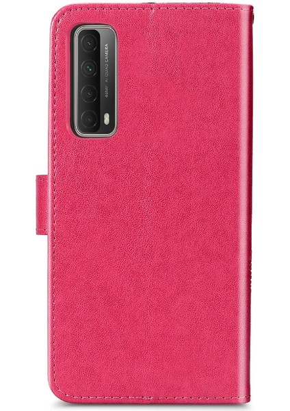 Huaweı P Smart 2021 Telefon Kılıfı (Yurt Dışından) indirimleri