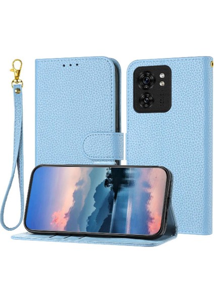 Motorola Moto Edge 40 Telefon Kılıfı (Yurt Dışından)