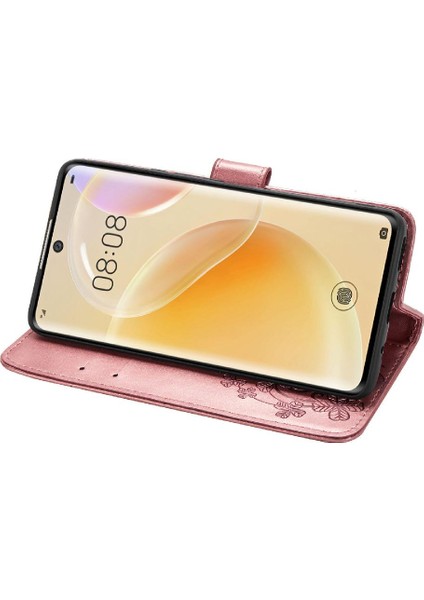 Huaweı Nova 8 Telefon Kılıfı (Yurt Dışından) fiyatları