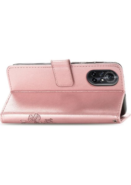 Huaweı Nova 8 Telefon Kılıfı (Yurt Dışından) modelleri