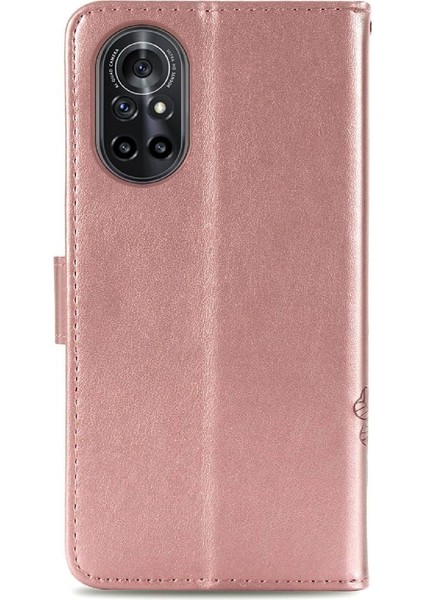 Huaweı Nova 8 Telefon Kılıfı (Yurt Dışından) fırsatları