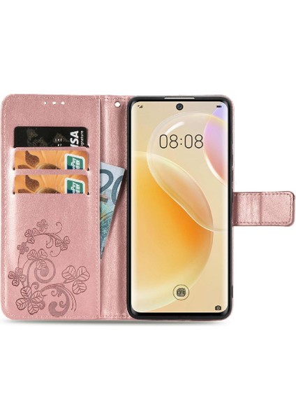 Huaweı Nova 8 Telefon Kılıfı (Yurt Dışından) indirimleri