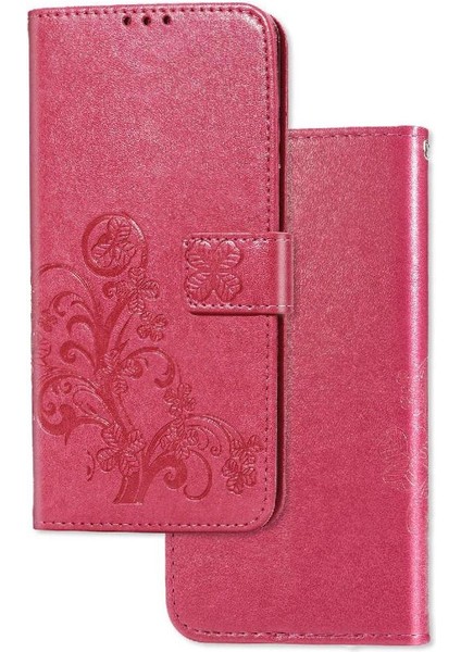 Huaweı Nova 7 Pro Telefon Kılıfı (Yurt Dışından)