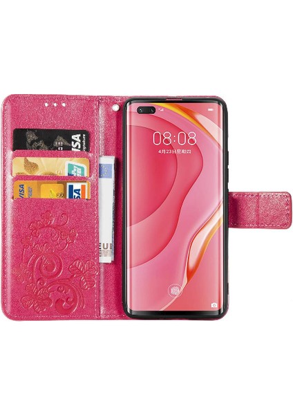 Huaweı Nova 7 Pro Telefon Kılıfı (Yurt Dışından) indirimleri