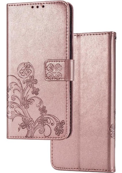 Huaweı Nova 7 Pro Telefon Kılıfı (Yurt Dışından)