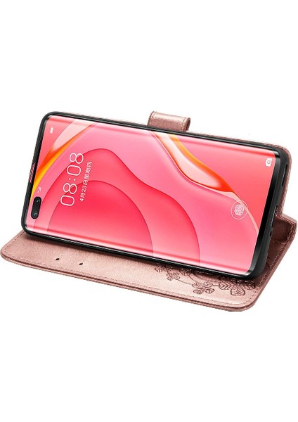 Huaweı Nova 7 Pro Telefon Kılıfı (Yurt Dışından) modelleri