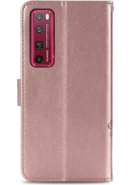 Huaweı Nova 7 Pro Telefon Kılıfı (Yurt Dışından) fırsatları