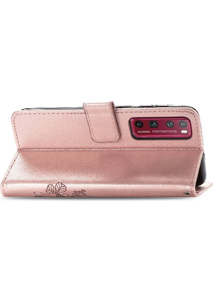 Huaweı Nova 7 Pro Telefon Kılıfı (Yurt Dışından) indirimleri