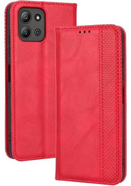Infinix Hot 11 Telefon Kılıfı (Yurt Dışından)
