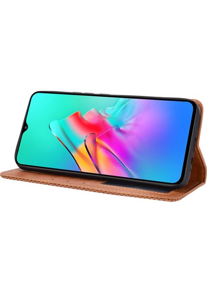 Infinix Hot 10 Lite Telefon Kılıfı (Yurt Dışından) modelleri