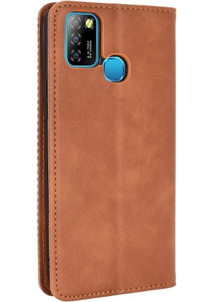 Infinix Hot 10 Lite Telefon Kılıfı (Yurt Dışından) indirimleri