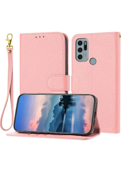 Motorola Moto G60S Telefon Kılıfı (Yurt Dışından)