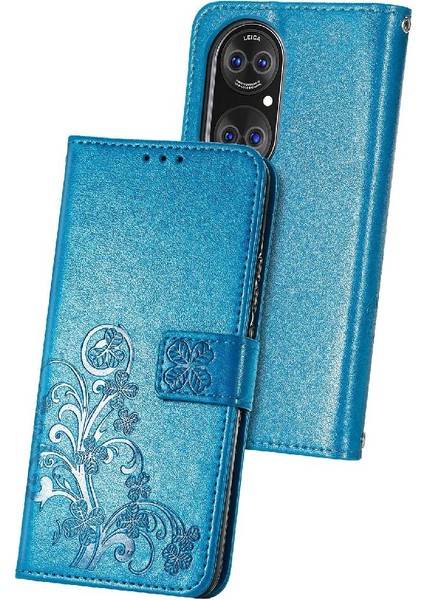 Huaweı P50 Telefon Kılıfı (Yurt Dışından) indirimleri