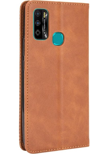 Infinix Hot 9 Play Telefon Kılıfı (Yurt Dışından) modelleri
