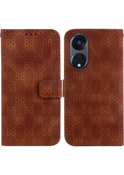 Oppo Reno 8t 5g Telefon Kılıfı (Yurt Dışından)