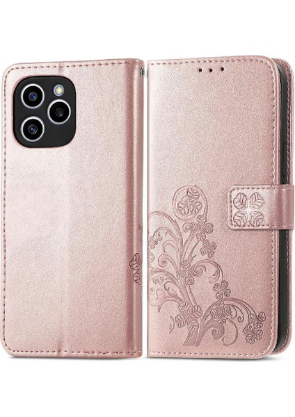 Huaweı Honor 60SE Telefon Kılıfı (Yurt Dışından)