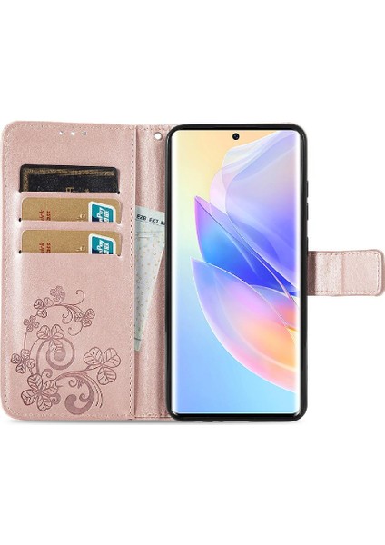 Huaweı Honor 60SE Telefon Kılıfı (Yurt Dışından) indirimleri