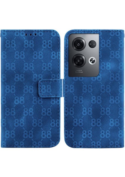 Oppo Reno 8 Pro 5g Telefon Kılıfı (Yurt Dışından)