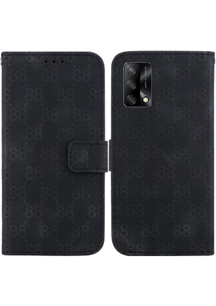 Oppo Reno 6 Lite Telefon Kılıfı (Yurt Dışından)