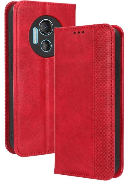 Doogee X97/X97 Pro Telefon Kılıfı (Yurt Dışından)