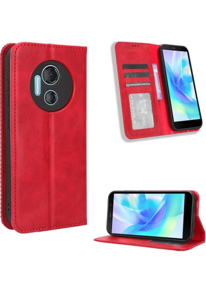 Doogee X97/X97 Pro Telefon Kılıfı (Yurt Dışından) fırsatları