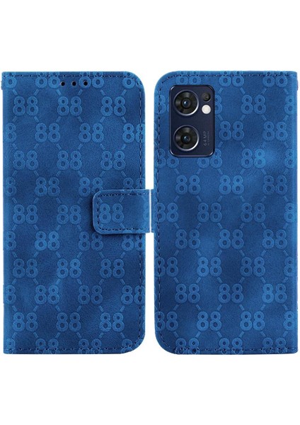 Oppo Find X5 Lite Telefon Kılıfı (Yurt Dışından)