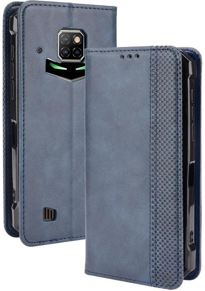 Doogee S88/S88 Plus Telefon Kılıfı (Yurt Dışından)