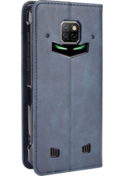 Doogee S88/S88 Plus Telefon Kılıfı (Yurt Dışından) modelleri