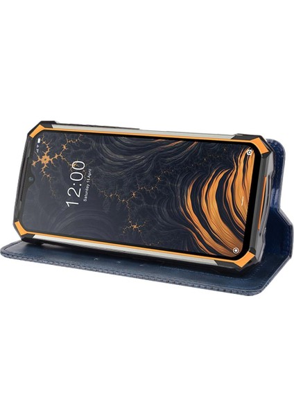 Doogee S88/S88 Plus Telefon Kılıfı (Yurt Dışından) fırsatları