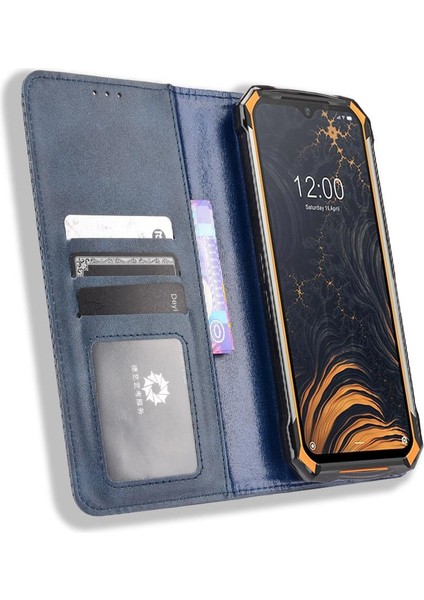 Doogee S88/S88 Plus Telefon Kılıfı (Yurt Dışından) indirimleri