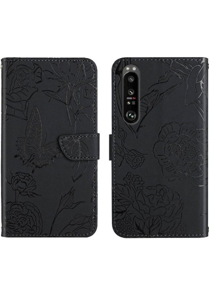 Sony Xperia 1 Iv Telefon Kılıfı (Yurt Dışından)