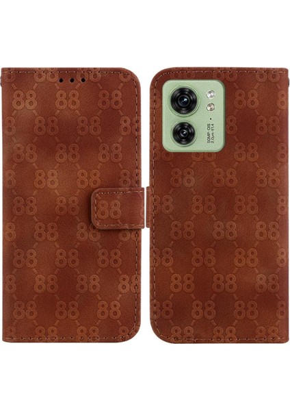 Edge 40 Telefon Kılıfı (Yurt Dışından)