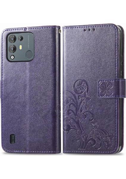 A55 Pro Telefon Kılıfı (Yurt Dışından)