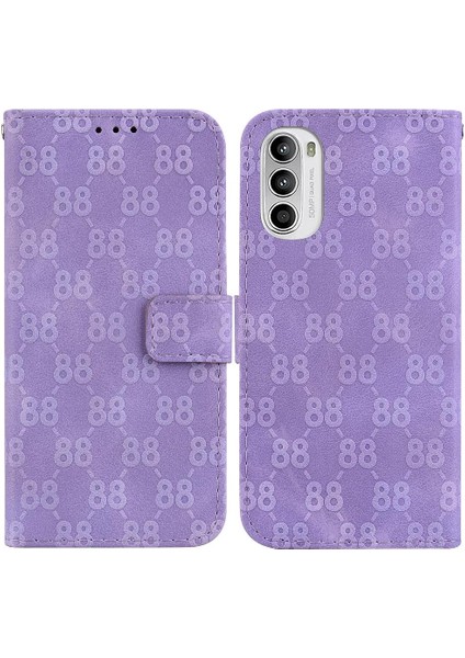 Moto G62 5g Telefon Kılıfı (Yurt Dışından)