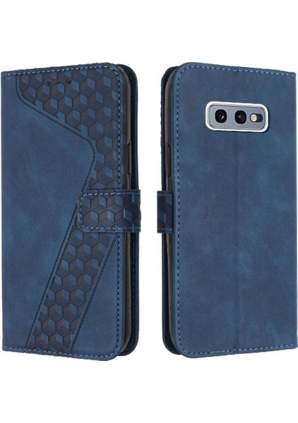 Galaxy S10E Telefon Kılıfı (Yurt Dışından)