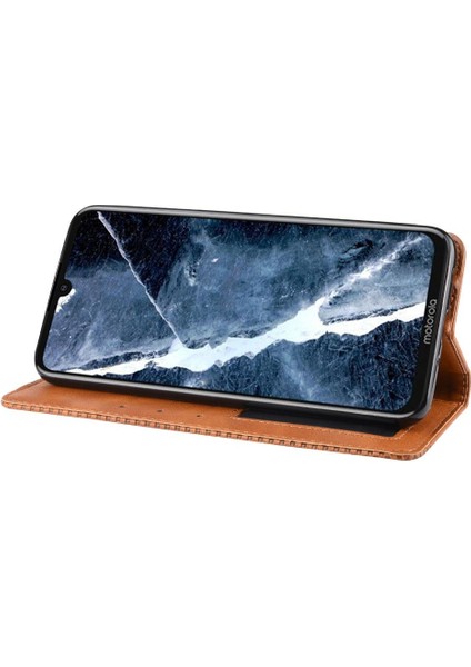 Moto One Zoom Telefon Kılıfı (Yurt Dışından) fırsatları