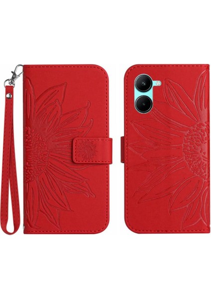 C33 Telefon Kılıfı (Yurt Dışından)