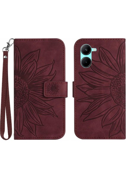 C33 Telefon Kılıfı (Yurt Dışından)