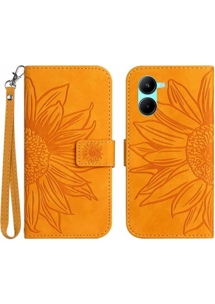 C33 Telefon Kılıfı (Yurt Dışından)