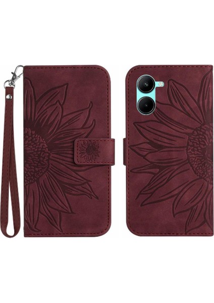 10 4g Telefon Kılıfı (Yurt Dışından)