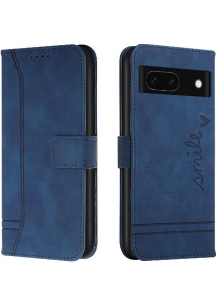 Pixel 8A Telefon Kılıfı (Yurt Dışından)