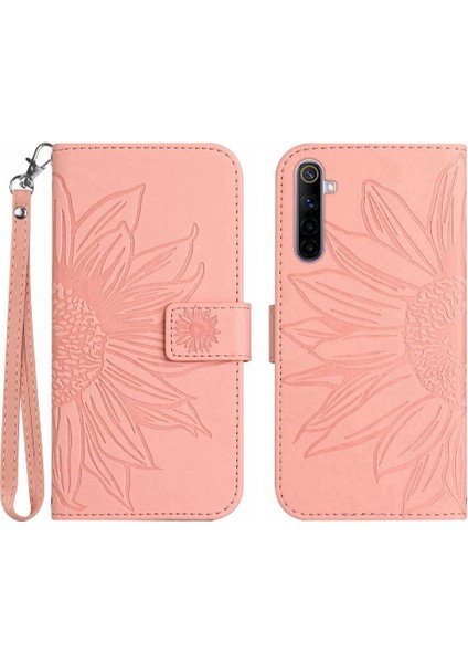 6 Pro Telefon Kılıfı (Yurt Dışından)