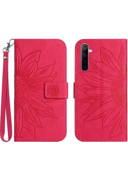 6 Pro Telefon Kılıfı (Yurt Dışından)