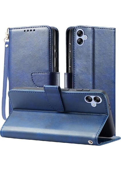 Galaxy A04E Telefon Kılıfı (Yurt Dışından)