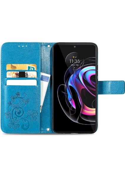 Motorola Moto Edge 20 Pro Telefon Kılıfı (Yurt Dışından) fırsatları