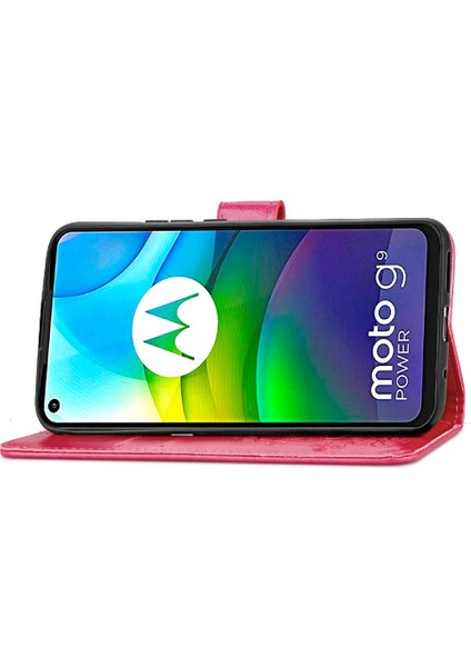 Motorola Moto G9 Power Telefon Kılıfı (Yurt Dışından) modelleri